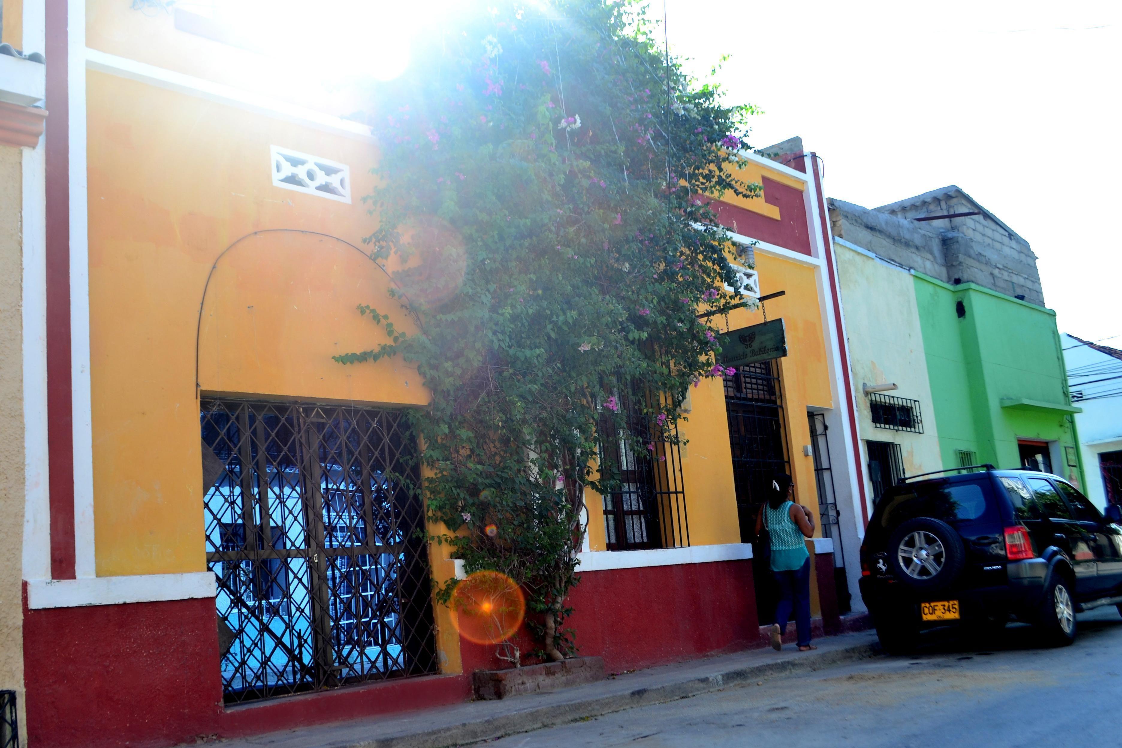 Mauricio Babilonia — Fotos 2